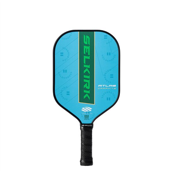 Set vợt Pickleball Selkirk x The Holderness Family - SLK